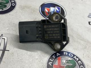 датчик абсолютного давления Porsche Macan 1 поколение 2017, 3.0 л., дизель, правый руль, 03G906051E