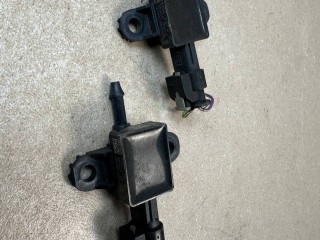 Датчик системы защиты пешеходов Land Rover Range Rover Evoque L551 2020, 2.0 л., бензин, АКПП, белый, внедорожник 5 дв., полный привод, правый руль, K8D214B750AC