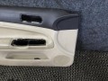 обшивка двери передняя левая Volkswagen Passat B5 [рестайлинг] 2004, 1.6 л., бензин, МКПП, седан - фото №3