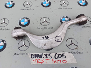 рычаг задний левый BMW 2024, бензин, 6878021