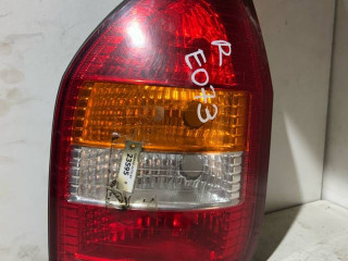 фонарь задний правый Opel Zafira 1 поколение (A) [рестайлинг] 2004, 2.2 л., дизель, минивэн