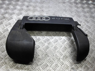 декоративная крышка двигателя Audi A3 8P 2005, 2.0 л., бензин, 06F103925