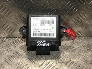 блок управления топливным насосом Volvo V50 1 поколение 2005, 2.0 л., D 4204 T, дизель, 6МКПП, универсал, 09753009905, 4N5T-95338-AA, 8621154