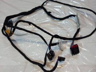 дверная проводка Audi Q7 4L 2007, 4.2 л., BAR, бензин, АКПП, 6y / z7s, внедорожник 5 дв., полный привод, 4L0971693C