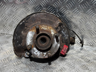 ступица передняя правая Volkswagen Lupo 1 поколение 2002, 1.4 л., бензин, хетчбэк 5 дв.