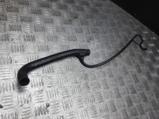 патрубок (трубопровод, шланг) Opel Omega B [рестайлинг] 2003, 3.0 л., бензин, АКПП, седан, 9128996