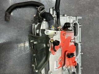 Преобразователь напряжения Lexus RX 4 поколение [рестайлинг] 2020, 3.5 л., гибрид, вариатор, красный, полный привод, правый руль, G9270-62010