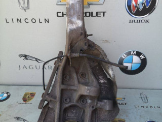 кулак поворотный левый Alfa Romeo 2019, 2.9 л., бензин, 00505397360, 50539736