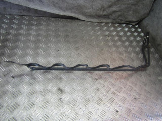 радиатор масляный Audi A6 4B/C5 [рестайлинг] 2001, 2.5 л., дизель, 4B0422885H