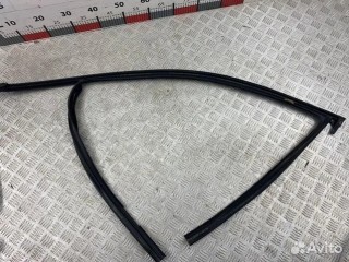 направляющая стекла BMW X3 G01 (2017 - 2026), 51337393426