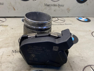 заслонка дроссельная BMW 4 серия F32/F33 2014, 2.0 л., бензин, купе, 7588625