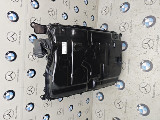 защита топливного бака BMW XM G09 2023, 4.4 л., бензин, c5y, полный привод, 9798088