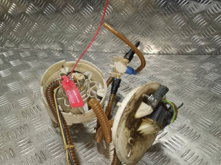 насос топливный Audi A6 4B/C5 1998, 2.4 л., ALF, бензин, АКПП, седан