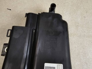 адсорбер Alfa Romeo 2019, 1.8 л., 940 A1.000, бензин, АКПП, черный, хетчбэк 5 дв., передний привод, 51808017