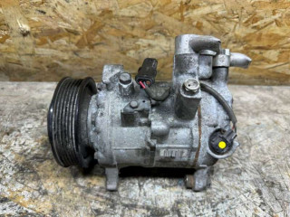 компрессор кондиционера BMW 3 серия F30/F31 [рестайлинг] 2015, 6SEU14A, 64529223695, 4471502676