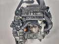 двигатель Peugeot 308 T7 2009, 1.6 л., HDi, дизель, МКПП, передний привод, 9H02, 9HX - фото №5