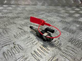 форсунка Chevrolet Equinox 3 поколение 2020, 1.5 л., бензин, АКПП, внедорожник 5 дв.