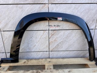 молдинг крыла BMW XM G09 2023, 4.4 л., бензин, c5y, 9450914
