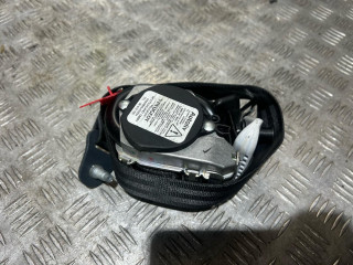 ремень безопасности Peugeot 208 1 поколение 2013, 1.4 л., дизель, 5МКПП, хетчбэк 5 дв., 98030003XX