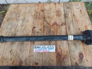 карданный вал BMW X5 E53 [рестайлинг] 2005, 3.0 л., 306D2, дизель, 7524371