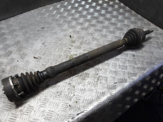 полуось передняя правая (приводной вал, ШРУС) Volkswagen Golf 3 поколение 1994, 1.9 л., дизель