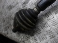 полуось передняя правая (приводной вал, ШРУС) Volkswagen Passat B6 2006, 2.0 л., дизель, МКПП, универсал - фото №2