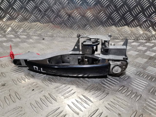 ручка наружная Peugeot Partner 2 поколение (B9) [рестайлинг] 2013, пикап