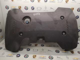 декоративная крышка двигателя Chevrolet Equinox 3 поколение 2018, 2.0 л., бензин, передний привод, 25201314, 12684017