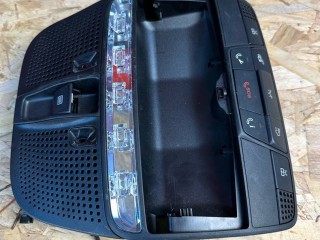 фонарь салона (плафон) Mercedes-Benz GLC-Класс X253/C253 [рестайлинг] 2019, 2.0 л., бензин, АКПП, A0009018503