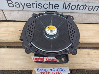 сабвуфер BMW 2023, 3.0 л., бензин, a96, полный привод, 2622516