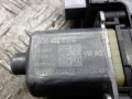 стеклоподъемник электрический задний правый Volkswagen Golf 7 поколение 2015, 5Q0959812D.510839462D - фото №4