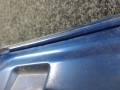 капот Volkswagen Polo 4 поколение [рестайлинг] 2007, 1.4 л., бензин, МКПП, хетчбэк 5 дв. - фото №7
