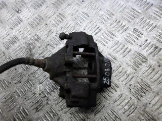 суппорт задний правый Mercedes-Benz E-Класс W210/S210 1997, 2.3 л., бензин, МКПП, седан