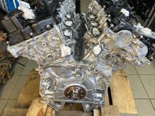 двигатель Lexus RX 4 поколение [рестайлинг] 2021, 3.5 л., гибрид, АКПП, 8x1 - layat heat blue, внедорожник 5 дв., полный привод, правый руль, 2GR-FXS