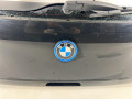 крышка багажника (дверь 3-5) BMW i3 L01 2016, правый руль - фото №4