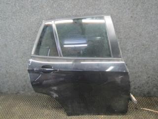 дверь задняя правая BMW X1 E84 2010, 2.0 л., дизель, МКПП, внедорожник 5 дв.