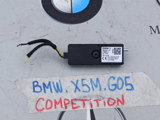 антенна BMW X5 M F95 2021, 4.4 л., бензин, полный привод, 6839352