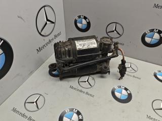 компрессор пневмоподвески Mercedes-Benz S-Класс W220 [рестайлинг] 2004, A2113200304