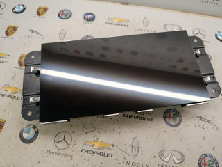 дисплей Audi A6 C8 2022, 2.0 л., бензин, 4K1919605N