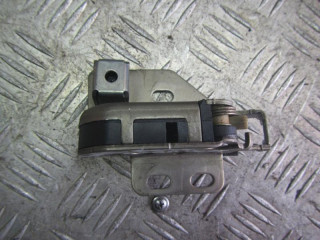 замок двери задней левой Mercedes-Benz Sprinter 2 поколение (W906) 2008, A9067400035