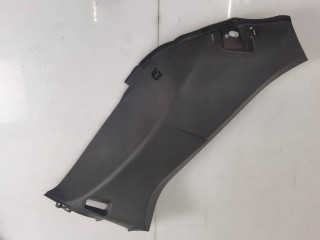 обшивка стойки Maserati Levante 1 поколение 2017, 3.0 л., A630HP, дизель, АКПП, blue, внедорожник 5 дв., полный привод, правый руль, 670040379