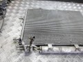 радиатор кондиционера Mercedes-Benz E-Класс W211/S211 2003, 2.7 л., дизель, АКПП, седан, A2115000154 - фото №4