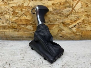 ручка кулисы КПП Audi A6 4G/C7 2012, 3.0 л., TFSI, бензин, АКПП, 4G1713139N