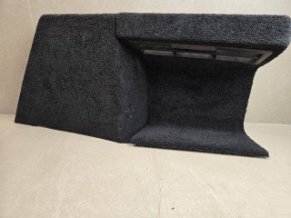 Обшивка багажника прав. Land Rover Range Rover Evoque L551 2020, 2.0 л., бензин, АКПП, белый, внедорожник 5 дв., полный привод, правый руль, CK5245430