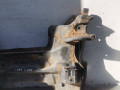 балка подвески передняя (подрамник) Peugeot 207 1 поколение 2008, 1.6 л., бензин, 5МКПП, темно серый, универсал - фото №3
