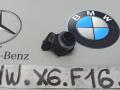 датчик парктроника BMW X6 F16 2016, 3.0 л., бензин, правый руль, 9283201 - фото №2