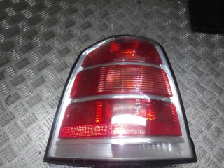 фонарь задний левый Opel Zafira 2 поколение (B) 2006, 1.9 л., дизель, МКПП, минивэн, 93190792