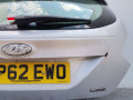 крышка багажника (дверь 3-5) Ford Focus 3 поколение 2013, 1.0 л., бензин, 5МКПП, хетчбэк 5 дв. - фото №7