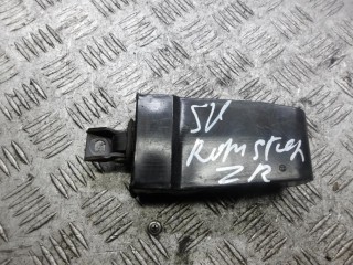 ограничитель открывания двери Skoda Roomster 1 поколение 2007, 1.4 л., бензин, МКПП, универсал