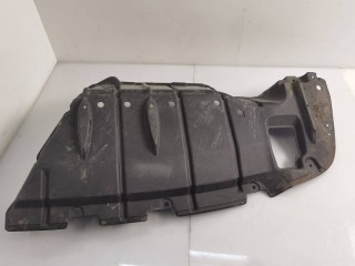 защита днища Lexus RX 4 поколение [рестайлинг] 2021, 3.5 л., гибрид, АКПП, 8x1 - layat heat blue, внедорожник 5 дв., полный привод, правый руль, 58724-48060